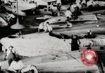 Standbild Curtiss Wasserflugzeug Herstellwerk Garden City New York USA, 1919, aus Sekunde 5 historischem Filmmaterial Videoclip 65675025327