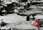 Standbild Curtiss Wasserflugzeug Herstellwerk Garden City New York USA, 1919, aus Sekunde 6 historischem Filmmaterial Videoclip 65675025327