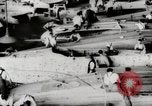 Standbild Curtiss Wasserflugzeug Herstellwerk Garden City New York USA, 1919, aus Sekunde 7 historischem Filmmaterial Videoclip 65675025327