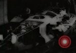 Standbild Curtiss Wasserflugzeug Herstellwerk Garden City New York USA, 1919, aus Sekunde 15 historischem Filmmaterial Videoclip 65675025327
