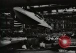 Standbild Curtiss Wasserflugzeug Herstellwerk Garden City New York USA, 1919, aus Sekunde 20 historischem Filmmaterial Videoclip 65675025327