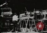 Standbild Curtiss Wasserflugzeug Herstellwerk Garden City New York USA, 1919, aus Sekunde 24 historischem Filmmaterial Videoclip 65675025327