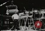 Standbild Curtiss Wasserflugzeug Herstellwerk Garden City New York USA, 1919, aus Sekunde 25 historischem Filmmaterial Videoclip 65675025327