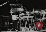 Standbild Curtiss Wasserflugzeug Herstellwerk Garden City New York USA, 1919, aus Sekunde 26 historischem Filmmaterial Videoclip 65675025327