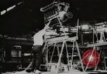 Standbild Curtiss Wasserflugzeug Herstellwerk Garden City New York USA, 1919, aus Sekunde 28 historischem Filmmaterial Videoclip 65675025327