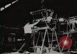 Standbild Curtiss Wasserflugzeug Herstellwerk Garden City New York USA, 1919, aus Sekunde 32 historischem Filmmaterial Videoclip 65675025327