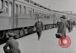 Standbild amerikanische Truppen die Rückkehr nach Ersten Weltkrieg United States USA, 1919, aus Sekunde 5 historischem Filmmaterial Videoclip 65675025328