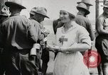 Standbild amerikanische Truppen die Rückkehr nach Ersten Weltkrieg United States USA, 1919, aus Sekunde 19 historischem Filmmaterial Videoclip 65675025328