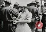 Standbild amerikanische Truppen die Rückkehr nach Ersten Weltkrieg United States USA, 1919, aus Sekunde 22 historischem Filmmaterial Videoclip 65675025328