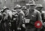 Standbild amerikanische Truppen die Rückkehr nach Ersten Weltkrieg United States USA, 1919, aus Sekunde 38 historischem Filmmaterial Videoclip 65675025328