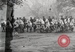Standbild Trauerstaatsakt fuer USA unbekannter Soldat von  Ersten Weltkrieg United States USA, 1918, aus Sekunde 42 historischem Filmmaterial Videoclip 65675025335