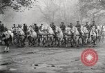 Standbild Trauerstaatsakt fuer USA unbekannter Soldat von  Ersten Weltkrieg United States USA, 1918, aus Sekunde 43 historischem Filmmaterial Videoclip 65675025335
