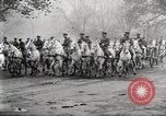 Standbild Trauerstaatsakt fuer USA unbekannter Soldat von  Ersten Weltkrieg United States USA, 1918, aus Sekunde 44 historischem Filmmaterial Videoclip 65675025335