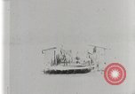 Standbild Autos fahren Sie auf River ferry United States USA, 1920, aus Sekunde 18 historischem Filmmaterial Videoclip 65675025338