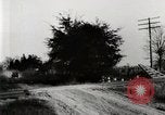 Image of Ford Model T car driving in arduous conditions United States USA, 1922, second 4 stock footage video 65675025340