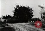 Image of Ford Model T car driving in arduous conditions United States USA, 1922, second 6 stock footage video 65675025340