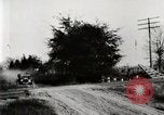 Image of Ford Model T car driving in arduous conditions United States USA, 1922, second 8 stock footage video 65675025340