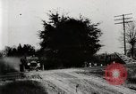 Image of Ford Model T car driving in arduous conditions United States USA, 1922, second 9 stock footage video 65675025340