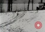 Image of Ford Model T car driving in arduous conditions United States USA, 1922, second 11 stock footage video 65675025340