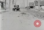 Image of Ford Model T car driving in arduous conditions United States USA, 1922, second 27 stock footage video 65675025340