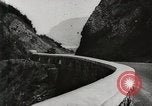 Image of Ford Model T cars in outdoor vacation spots in the U.S.A. United States USA, 1922, second 3 stock footage video 65675025343