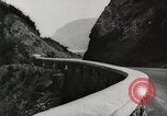 Image of Ford Model T cars in outdoor vacation spots in the U.S.A. United States USA, 1922, second 4 stock footage video 65675025343