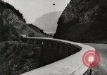 Image of Ford Model T cars in outdoor vacation spots in the U.S.A. United States USA, 1922, second 5 stock footage video 65675025343