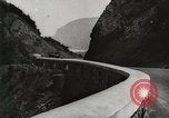 Image of Ford Model T cars in outdoor vacation spots in the U.S.A. United States USA, 1922, second 6 stock footage video 65675025343