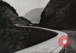 Image of Ford Model T cars in outdoor vacation spots in the U.S.A. United States USA, 1922, second 7 stock footage video 65675025343