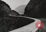 Image of Ford Model T cars in outdoor vacation spots in the U.S.A. United States USA, 1922, second 8 stock footage video 65675025343