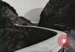 Image of Ford Model T cars in outdoor vacation spots in the U.S.A. United States USA, 1922, second 9 stock footage video 65675025343