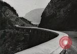 Image of Ford Model T cars in outdoor vacation spots in the U.S.A. United States USA, 1922, second 10 stock footage video 65675025343