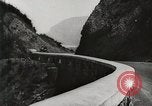 Image of Ford Model T cars in outdoor vacation spots in the U.S.A. United States USA, 1922, second 11 stock footage video 65675025343