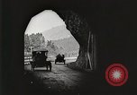 Image of Ford Model T cars in outdoor vacation spots in the U.S.A. United States USA, 1922, second 30 stock footage video 65675025343