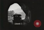 Image of Ford Model T cars in outdoor vacation spots in the U.S.A. United States USA, 1922, second 31 stock footage video 65675025343