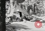 Image of Ford Model T cars in outdoor vacation spots in the U.S.A. United States USA, 1922, second 36 stock footage video 65675025343
