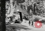 Image of Ford Model T cars in outdoor vacation spots in the U.S.A. United States USA, 1922, second 45 stock footage video 65675025343