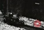 Image of Ford Model T cars in outdoor vacation spots in the U.S.A. United States USA, 1922, second 56 stock footage video 65675025343
