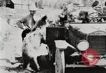 Image of Ford Model T cars in outdoor vacation spots in the U.S.A. United States USA, 1922, second 61 stock footage video 65675025343