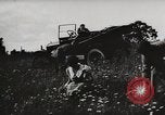 Image of Henry Ford, Thomas Edison, and naturalist author John Burroughs  United States USA, 1921, second 11 stock footage video 65675025344