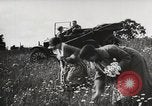 Image of Henry Ford, Thomas Edison, and naturalist author John Burroughs  United States USA, 1921, second 14 stock footage video 65675025344