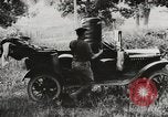 Image of Henry Ford, Thomas Edison, and naturalist author John Burroughs  United States USA, 1921, second 17 stock footage video 65675025344