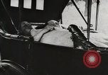 Image of Henry Ford, Thomas Edison, and naturalist author John Burroughs  United States USA, 1921, second 20 stock footage video 65675025344