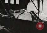 Image of Henry Ford, Thomas Edison, and naturalist author John Burroughs  United States USA, 1921, second 21 stock footage video 65675025344
