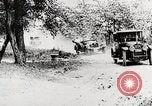 Image of Henry Ford, Thomas Edison, and naturalist author John Burroughs  United States USA, 1921, second 31 stock footage video 65675025344