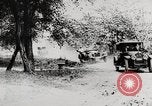 Image of President Harding picnics with Ford, Firestone, & Edison Maryland United States USA, 1921, second 5 stock footage video 65675025345
