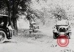 Image of President Harding picnics with Ford, Firestone, & Edison Maryland United States USA, 1921, second 10 stock footage video 65675025345