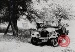 Image of President Harding picnics with Ford, Firestone, & Edison Maryland United States USA, 1921, second 11 stock footage video 65675025345