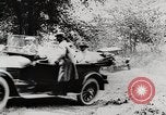 Image of President Harding picnics with Ford, Firestone, & Edison Maryland United States USA, 1921, second 13 stock footage video 65675025345