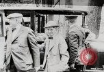 Image of President Harding picnics with Ford, Firestone, & Edison Maryland United States USA, 1921, second 15 stock footage video 65675025345